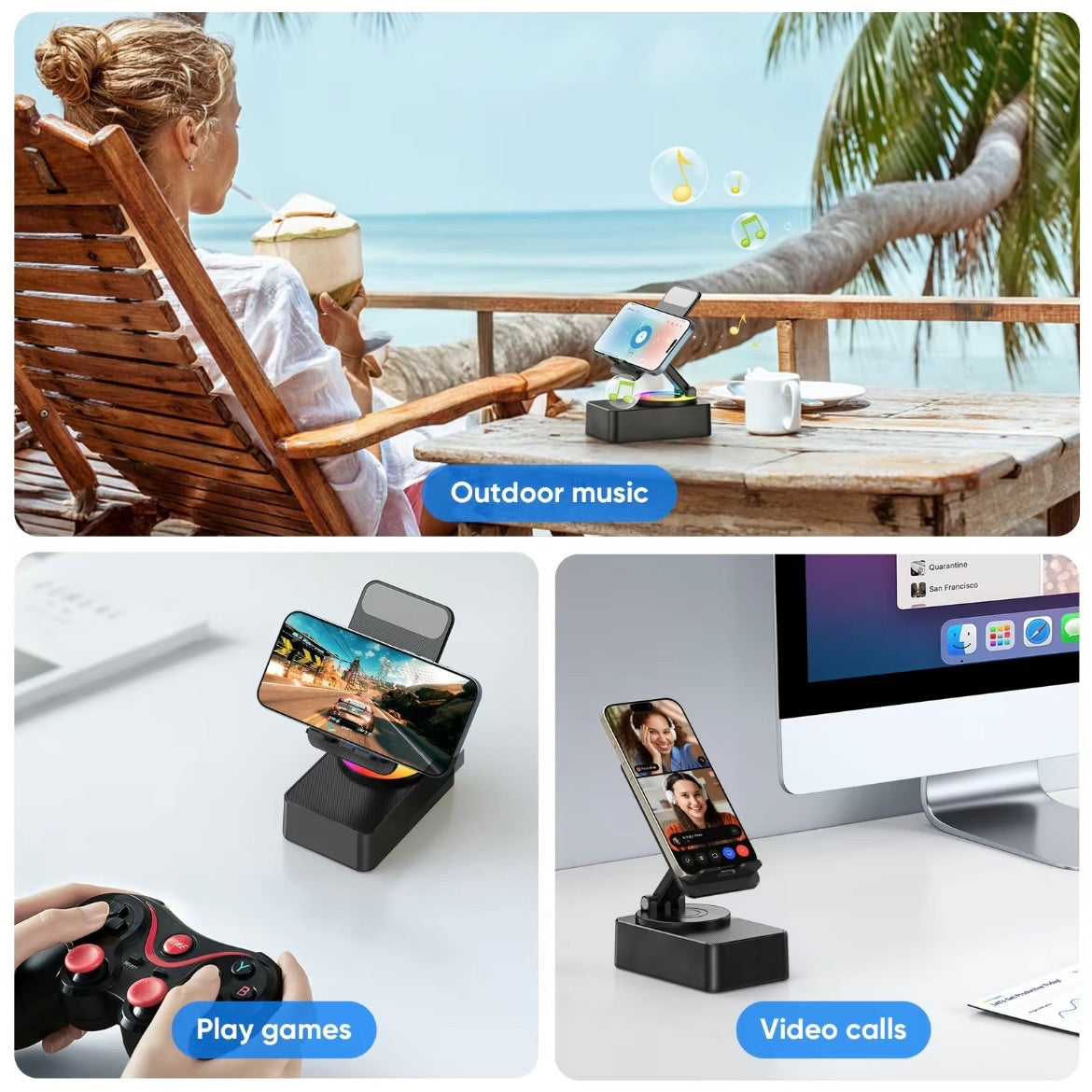 PowerDock 5-in-1