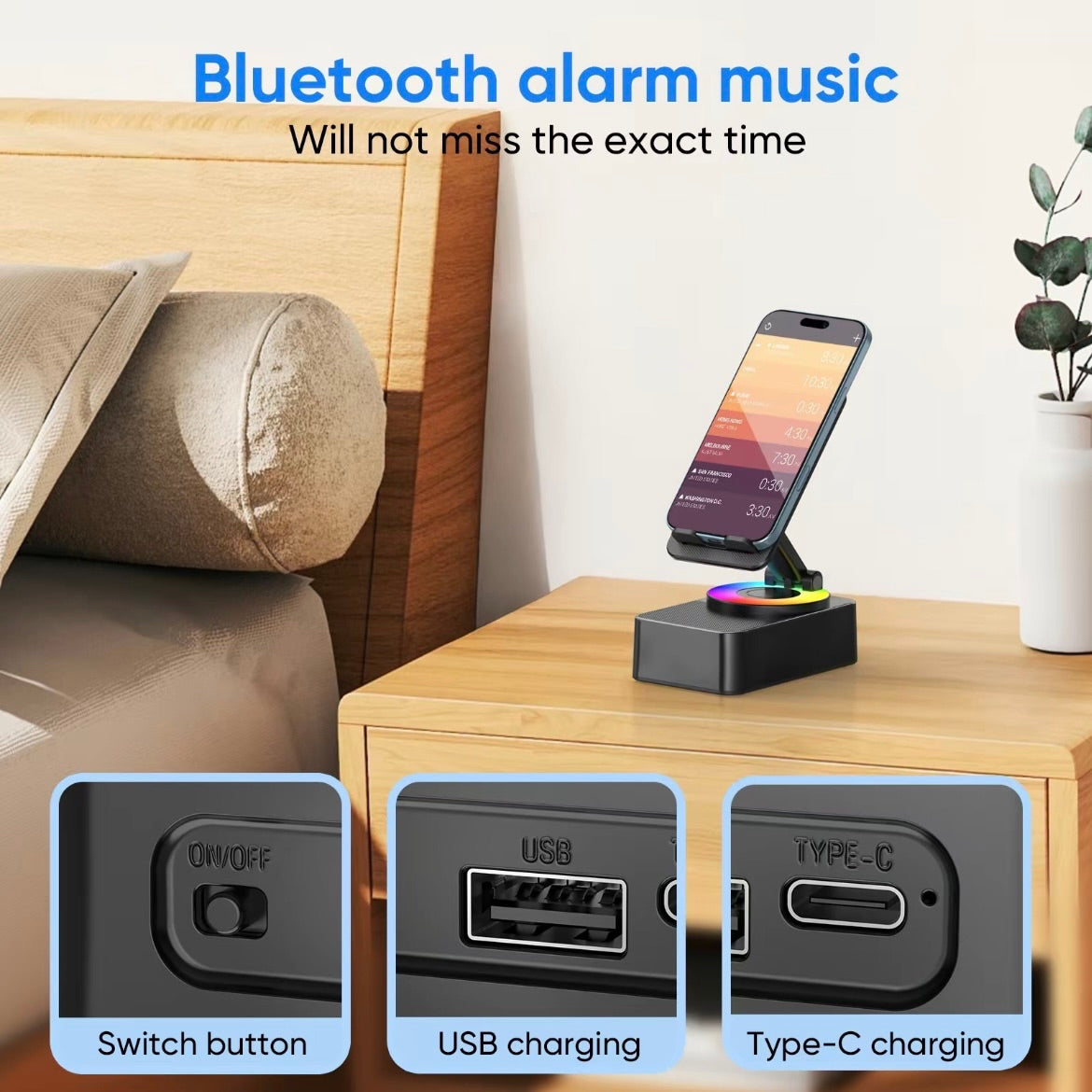 PowerDock 5-in-1