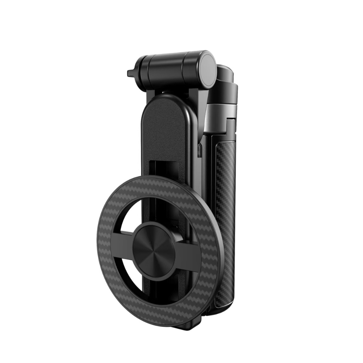 4-in-1 Magnetic Selfie Stick Tripod